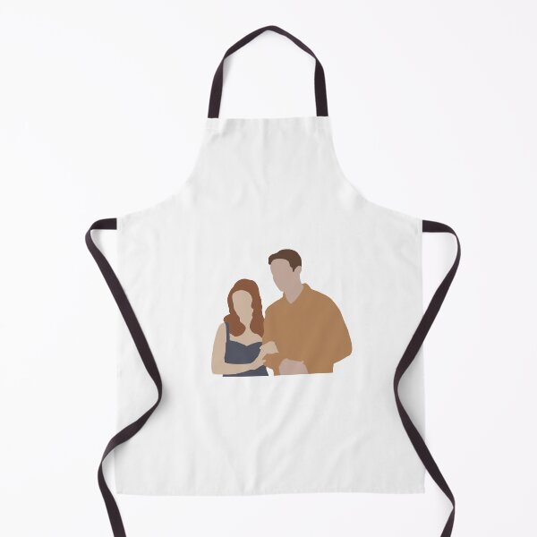 Item preview, Wanda and Tom designed and sold by alisejdesigns.