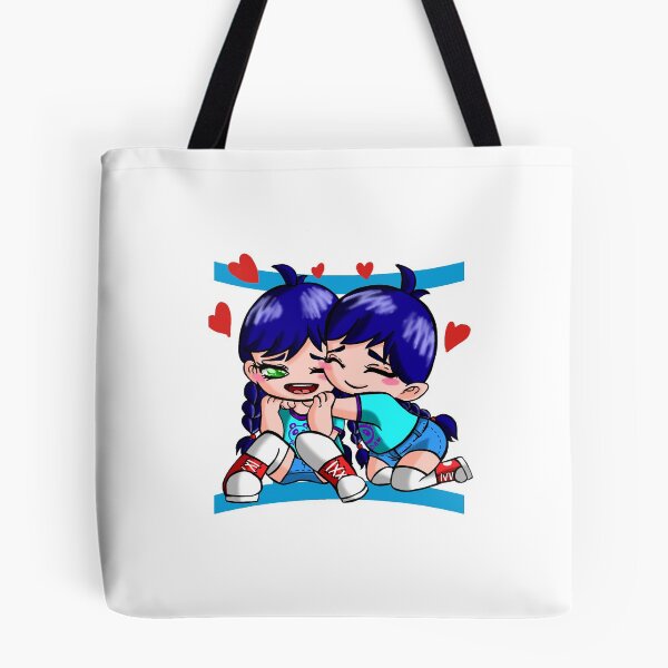 Item preview, gemini version 2 designed and sold by Nonomangaka.