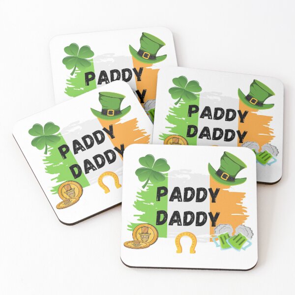 Item preview, Irish Dad designed and sold by PatBenjanis.
