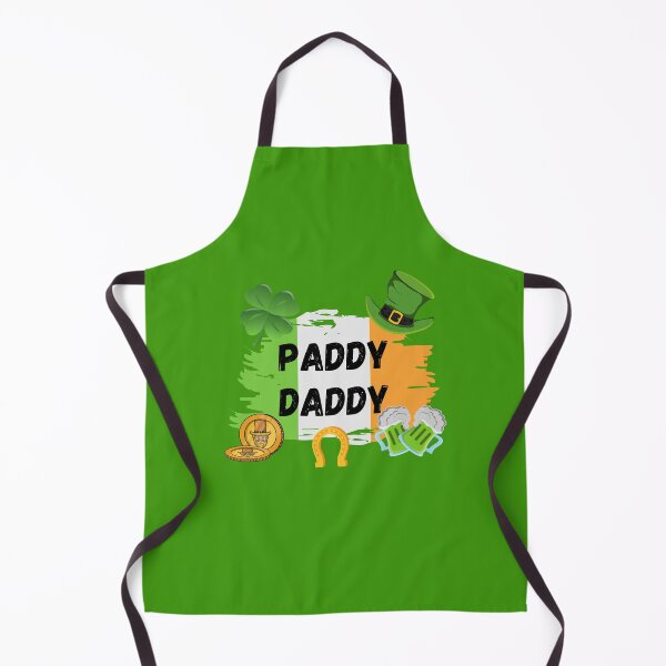 Item preview, Irish Dad designed and sold by PatBenjanis.