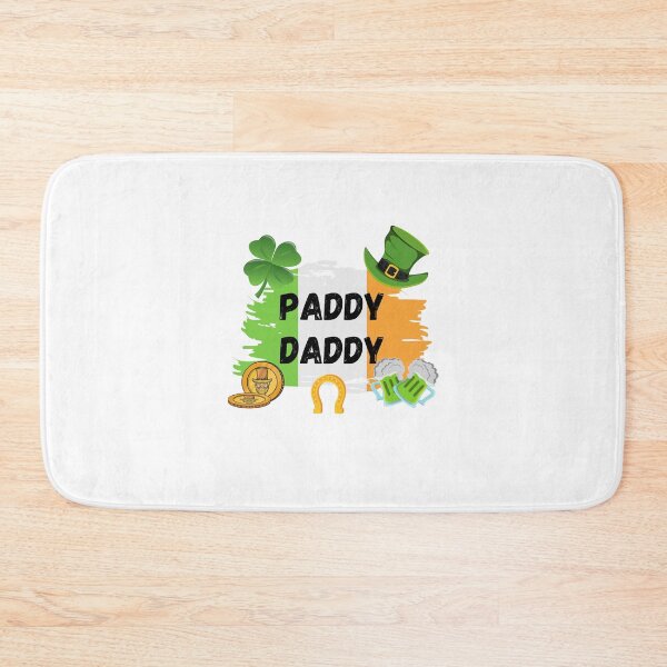 Item preview, Irish Dad designed and sold by PatBenjanis.