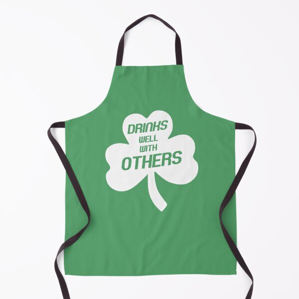 Artikelvorschau, Trinkt gut mit anderen - St. Patrick's Day entworfen und verkauft von TrendoonStore.