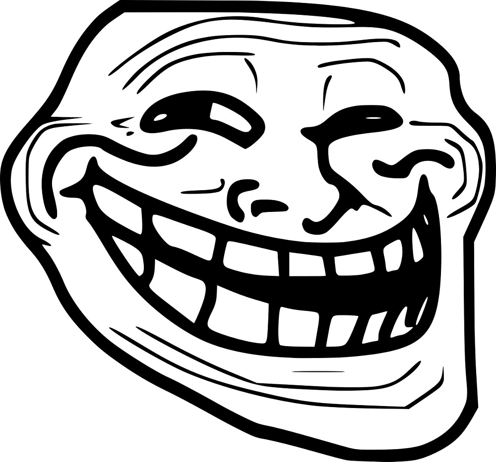 Download Kumpulan 79 Meme Troll Face Terbaik Dan Terupdate Sensei Bbm - render forever alone troll face baixerenders roblox