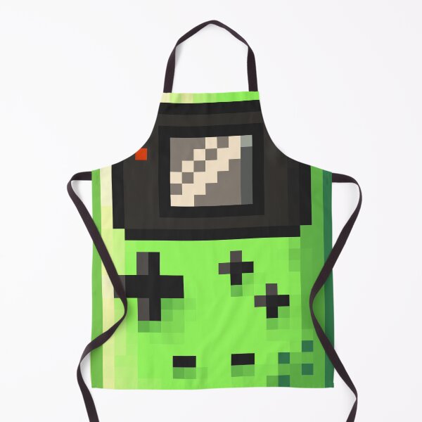 Item preview, Pixel gameboy color designed and sold by kasumiblu.