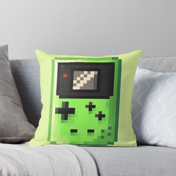 Item preview, Pixel gameboy color designed and sold by kasumiblu.