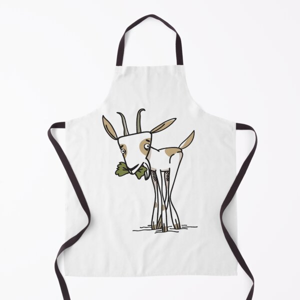 Item preview, Goat designed and sold by Bertoldis.