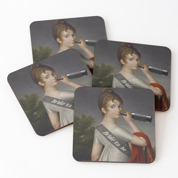 Item preview, Bride To Be designed and sold by coralscuriosity.