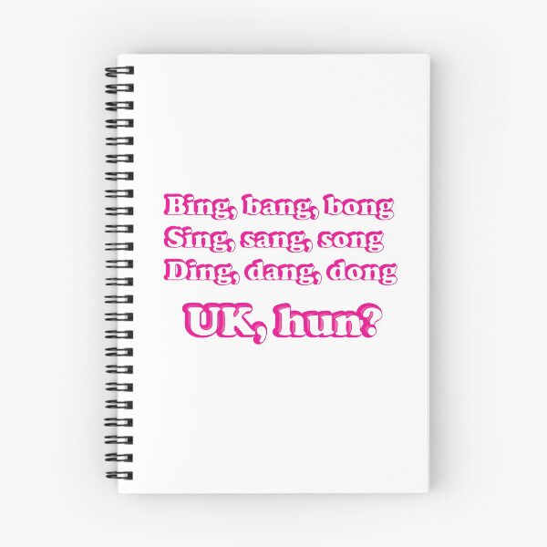 Item preview, UK Hun? United Kingdolls RuPauls Drag Race designed and sold by Pappistore.
