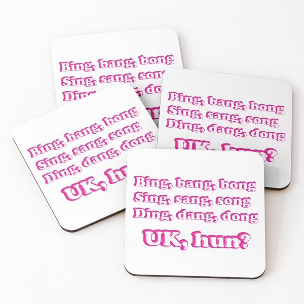 Item preview, UK Hun? United Kingdolls RuPauls Drag Race designed and sold by Pappistore.