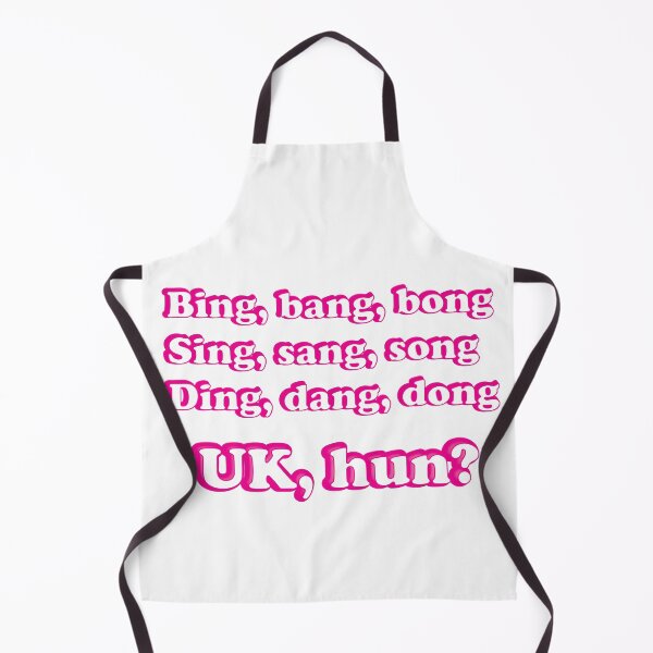 Item preview, UK Hun? United Kingdolls RuPauls Drag Race designed and sold by Pappistore.
