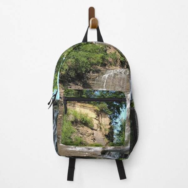 Item preview, Waterfall designed and sold by Susan-Miller.