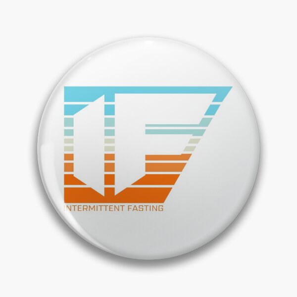Item preview, IF - intermittent fasting designed and sold by infleims.