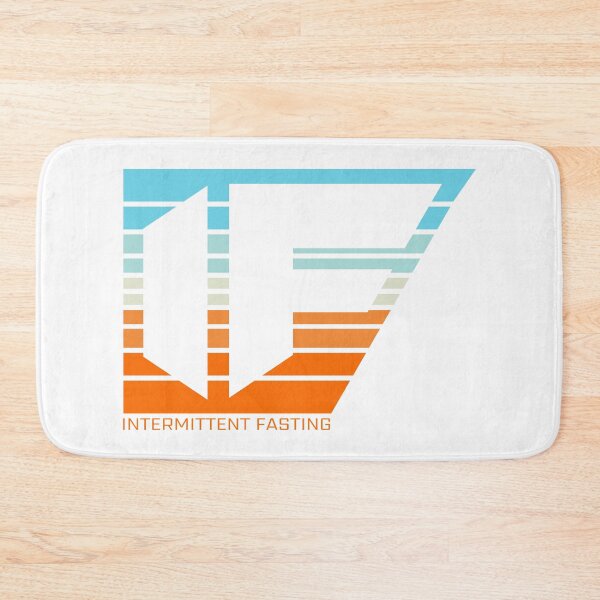 Item preview, IF - intermittent fasting designed and sold by infleims.