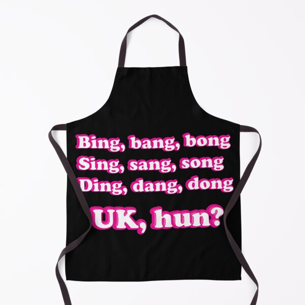 Item preview, UK Hun? United Kingdolls RuPauls Drag Race designed and sold by Pappistore.