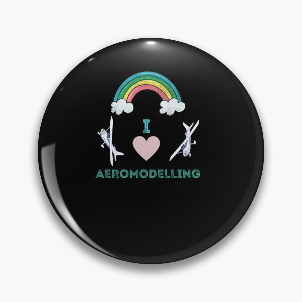 Item preview, I Like Aeromodelling  designed and sold by arteesy.