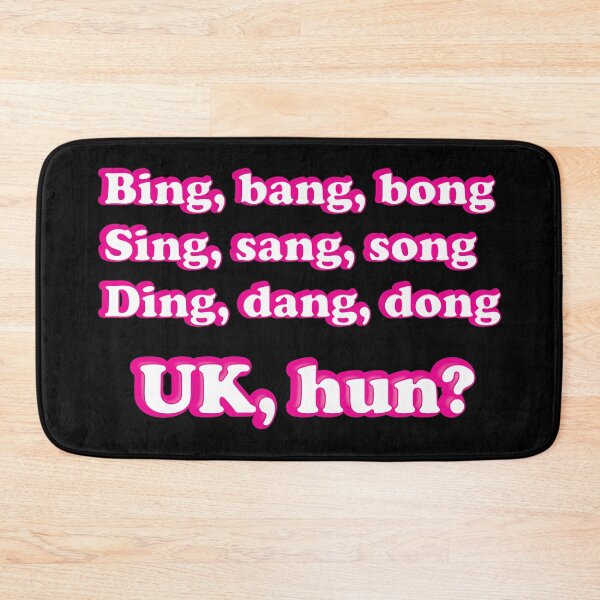 Item preview, UK Hun? United Kingdolls RuPauls Drag Race designed and sold by Pappistore.