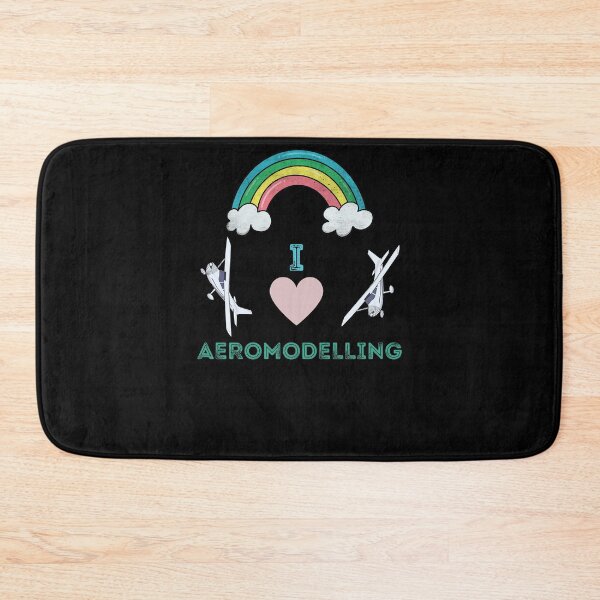 Item preview, I Like Aeromodelling  designed and sold by arteesy.