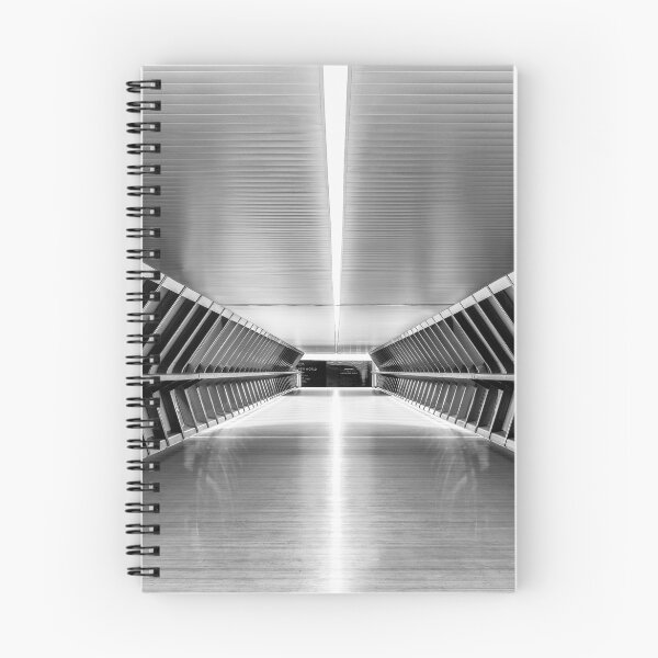 Item preview, Canary Wharf Crossrail Station designed and sold by MarkSykes.