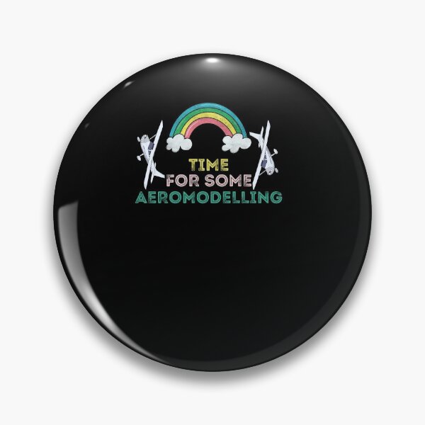 Item preview, Time For Some Aeromodelling  designed and sold by arteesy.