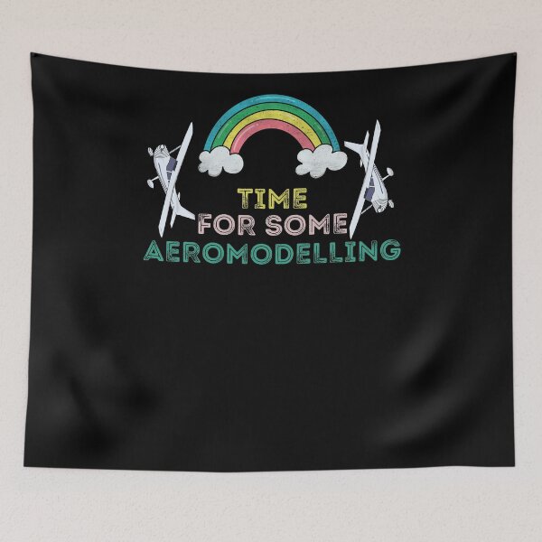 Item preview, Time For Some Aeromodelling  designed and sold by arteesy.