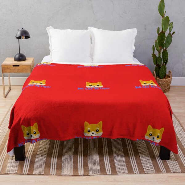 Item preview, big cat vs tiger designed and sold by ShoppinOnline24.