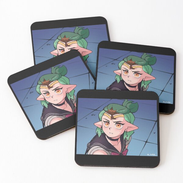 Artikelvorschau, Sailor Moon Freundschaft? entworfen und verkauft von Luzigi.