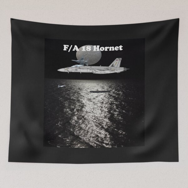 Item preview, McDonnell Douglas F/A-18 Hornet designed and sold by Airdale Navy.