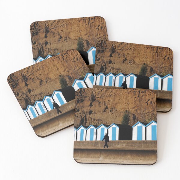 Item preview, The Morning Constitutional designed and sold by Photography  by Mathilde.