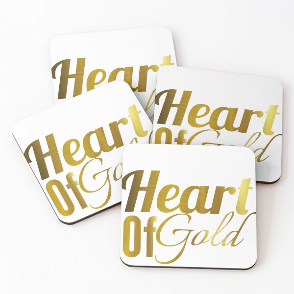 Item preview, HEART OF GOLD designed and sold by MXanwar.