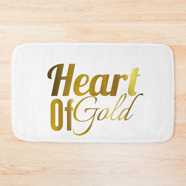 Item preview, HEART OF GOLD designed and sold by MXanwar.