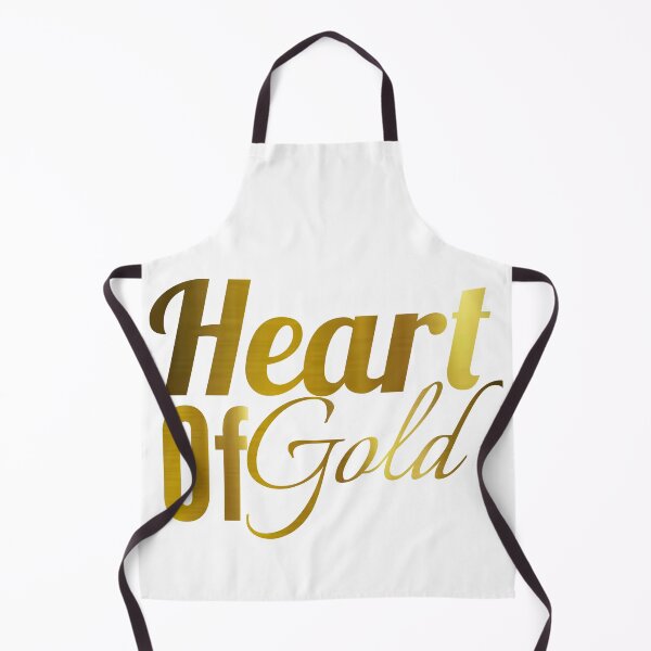 Item preview, HEART OF GOLD designed and sold by MXanwar.