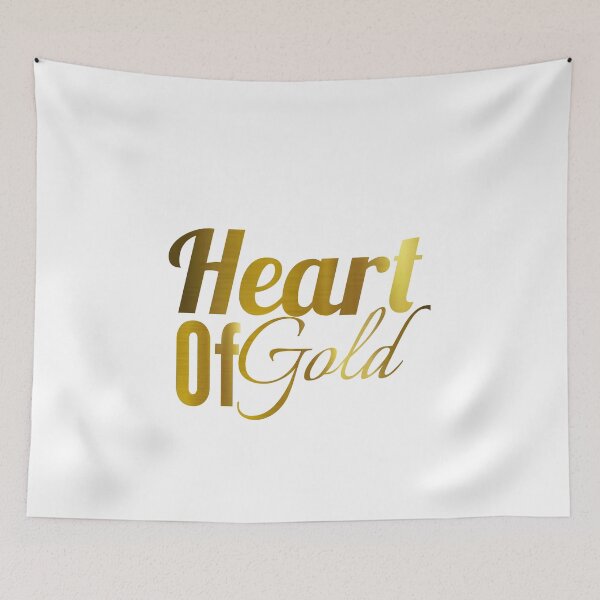 Item preview, HEART OF GOLD designed and sold by MXanwar.