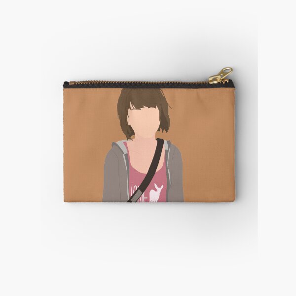 Item preview, Life is Strange Max Caulfield Sticker designed and sold by senaeksi.