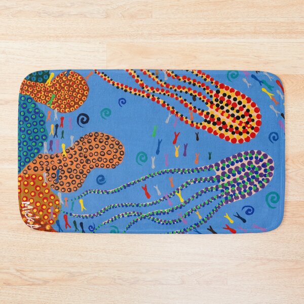 Item preview, Jellyfish designed and sold by MickAndoDesigns.