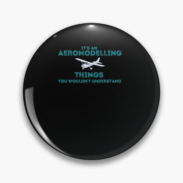 Item preview, It's An Aermodelling Things You Wouldn't Understand  designed and sold by arteesy.