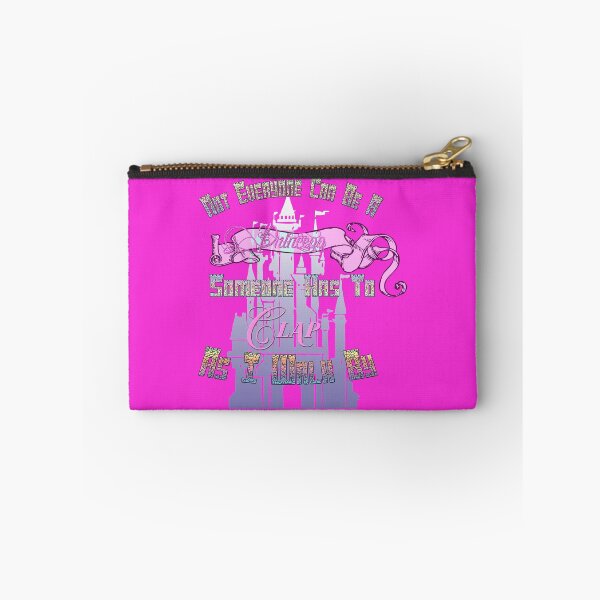 Item preview, Not Everyone Can Be a Princess Version 2 designed and sold by Shounenbat.