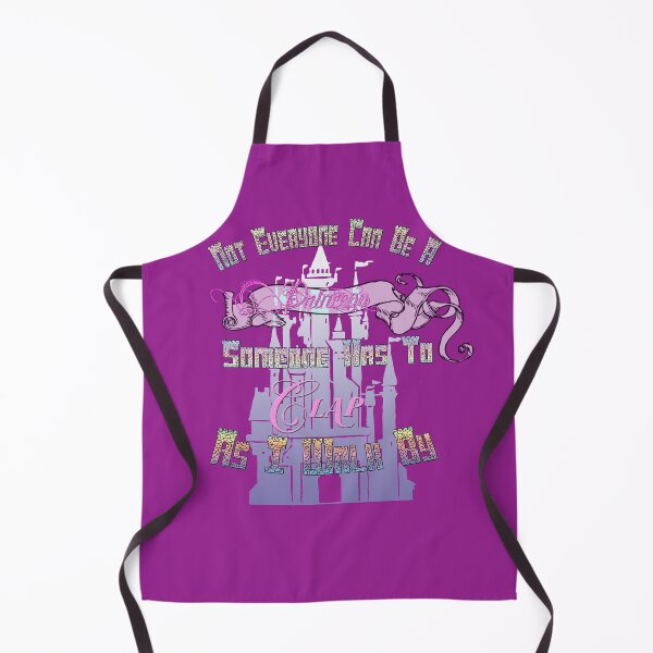 Item preview, Not Everyone Can Be a Princess Version 2 designed and sold by Shounenbat.