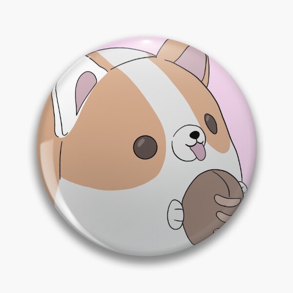 Item preview, Bread dog designed and sold by BunniiQi.