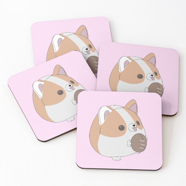 Item preview, Bread dog designed and sold by BunniiQi.