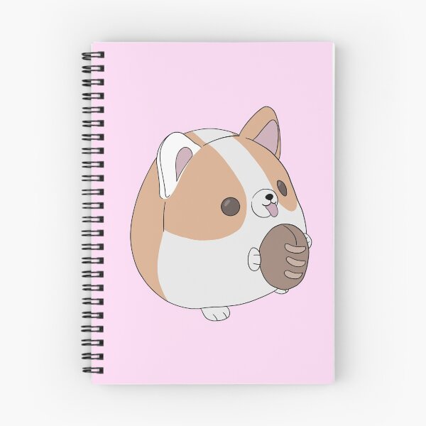Item preview, Bread dog designed and sold by BunniiQi.