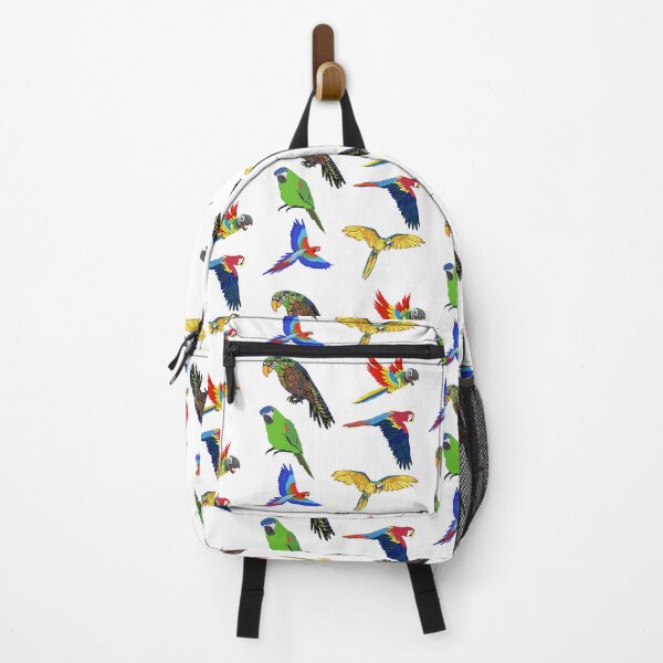Item preview, Parrots, parrots, parrots! designed and sold by Inspire & Smile.