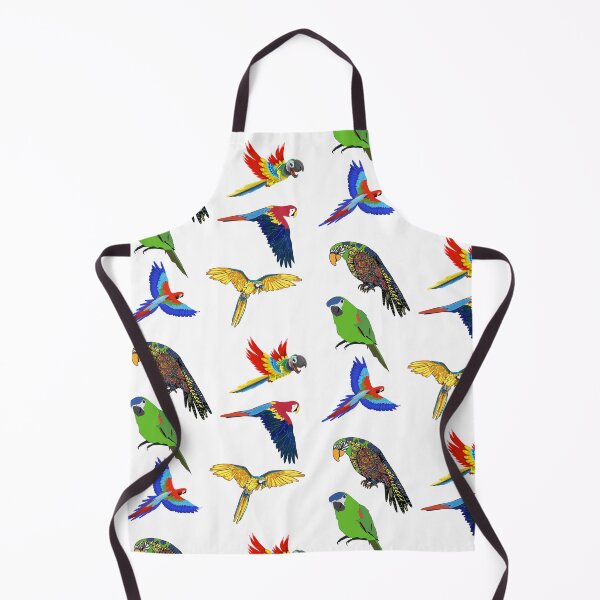 Item preview, Parrots, parrots, parrots! designed and sold by Inspire & Smile.