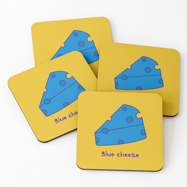Item preview, bluecheese designed and sold by moony-bean.