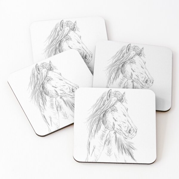 Item preview, friesian designed and sold by Caballosofcolor.