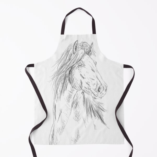 Item preview, friesian designed and sold by Caballosofcolor.
