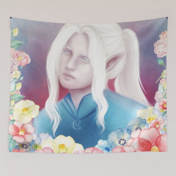 Item preview, Beleg designed and sold by CineMairon.