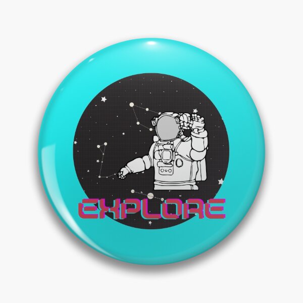 Item preview, Explore the Universe designed and sold by yovannatorres.