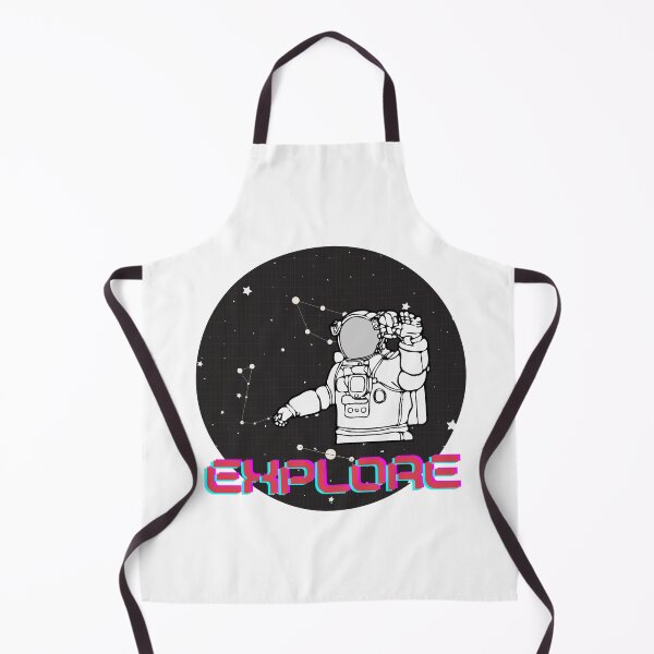 Item preview, Explore the Universe designed and sold by yovannatorres.
