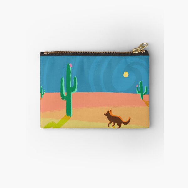 Item preview, Sunset Desert Fox designed and sold by jastinamor.
