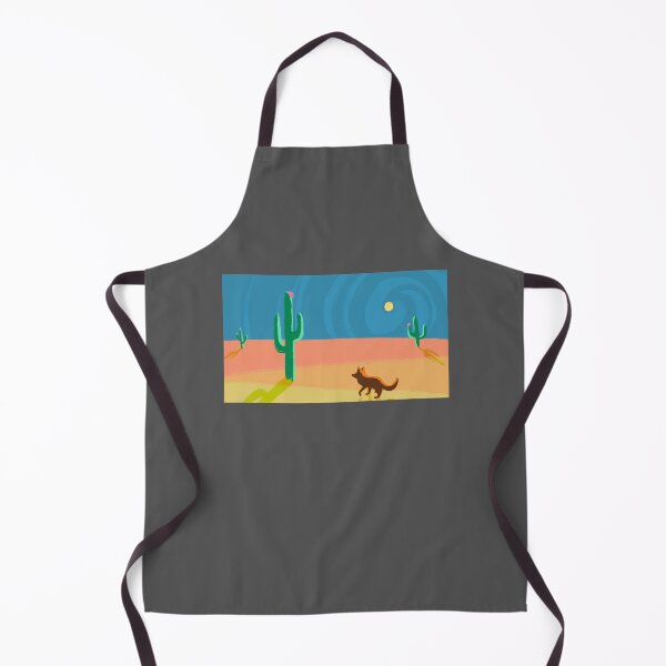 Item preview, Sunset Desert Fox designed and sold by jastinamor.